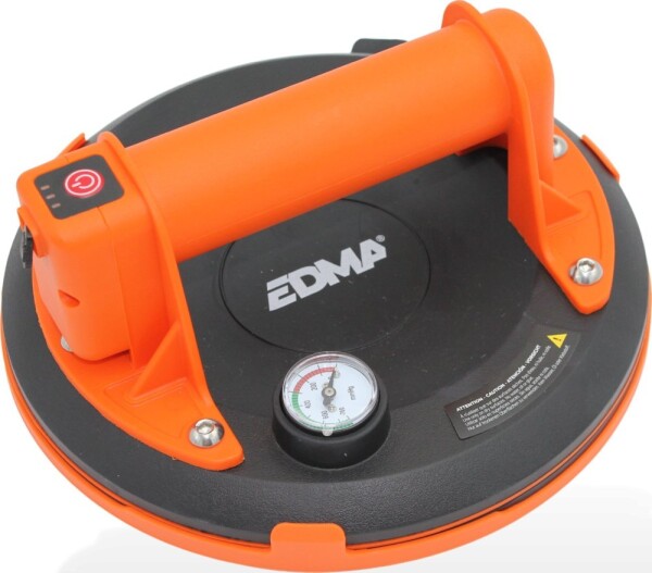 Sourcing Cordless vacuum transfer tool EDMA 269455