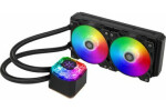 SilverStone IceGem 240P (SST-IG240P-ARGB)