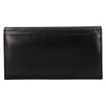Dámska kožená peňaženka Lagen 50038 Black