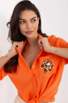 Dámska košeľa model 213426 Taliansko Moda universal