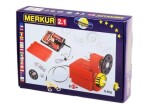 Merkur 2.1 Elektromotorček