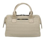 Kozmetická taška Travelite BARBARA Stepp Cosmetic Bag Satin nude