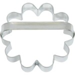 Vykrajovátko hnětynka 9,4 cm - Smolík - Smolík