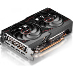 Sapphire Radeon RX 6600 PULSE 8GB GDDR6 11310-01-20G