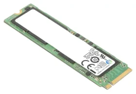 Lenovo SSD 512GB / Interný SSD / M.2 / PCIe 3.0 x4 (00UP490)