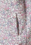 Dievčenská softshellová bunda Minoti 30COAT107 ružová - 104/110 | 4/5let