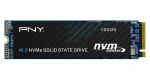 PNY CS1030 250GB / SSD / M.2 2280 NVMe Gen3 / RW: 2500/1100 MB/s (M280CS1030-256-BLK)