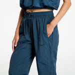 Kalhoty Nike Sportswear Collection Women's Mid-Rise Repel Zip Pants Armory Navy/ White L