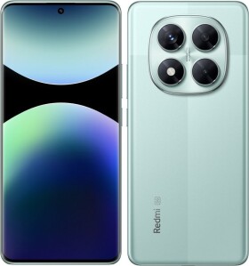 Xiaomi Redmi Note 14 Pro 5G 8/256GB Zelený