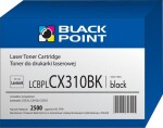 Black Point LCBPLCX310BK Black Náhradný 80C2SK0 (BLLOPCX310BKBW)