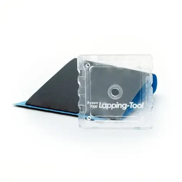 Thermal Grizzly Lapping Tool pre RYZEN 7000 CPU (TG-LT-AR7000)