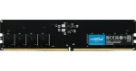 CRUCIAL 16GB (1x16GB) / Operačná pamäť / DDR4 / DIMM (CP16G56C46U5T)