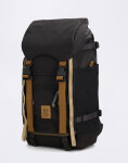 Topo Designs Rover Trail Pack 24L Black/Neutral