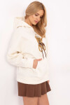 Mikina model 204966 Italy Moda universal