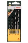 Bosch Accessories Promoline 2607019444 tvrdý kov sada vrtákov do betónu 5-dielna valcová stopka 1 sada