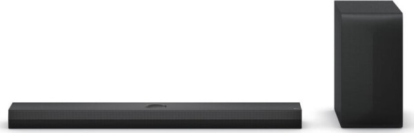 LG Soundbar LG S70TY Čierny 120 W