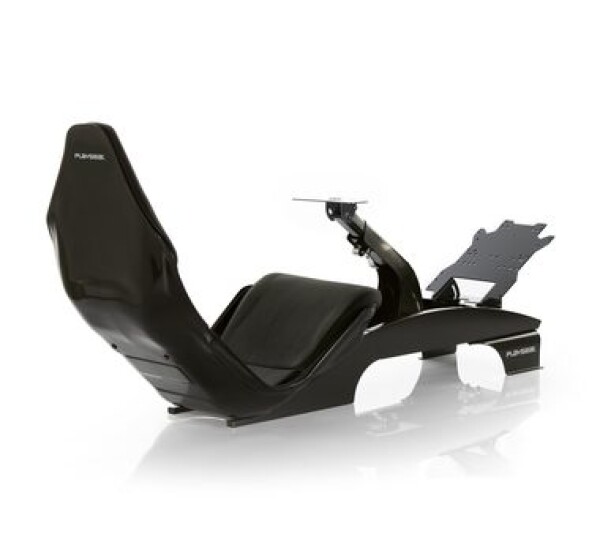 Playseat F1 Racing Čierny (RF.00024)