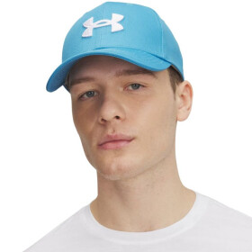 Under Armour Blitzing M baseballová čiapka 1376700 452 muži M/L