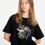 Tričko DIME Good Boy T-Shirt UNISEX Black M