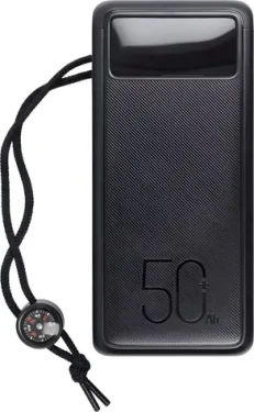 Veger W5001C 56000mAh čierna / Powerbanka (TANK BOOST)