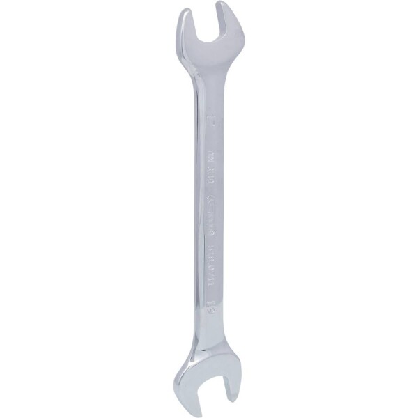 KS Tools 518.0711 518.0711 obojstranný vidlicový kľúč 17 - 19 mm; 518.0711
