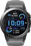 Zeblaze Smartwatch Zeblaze Ares 3 Pro (Sivý)