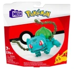 Mattel GVK83 Mega Bloks - Pokemon - Bulbasaur
