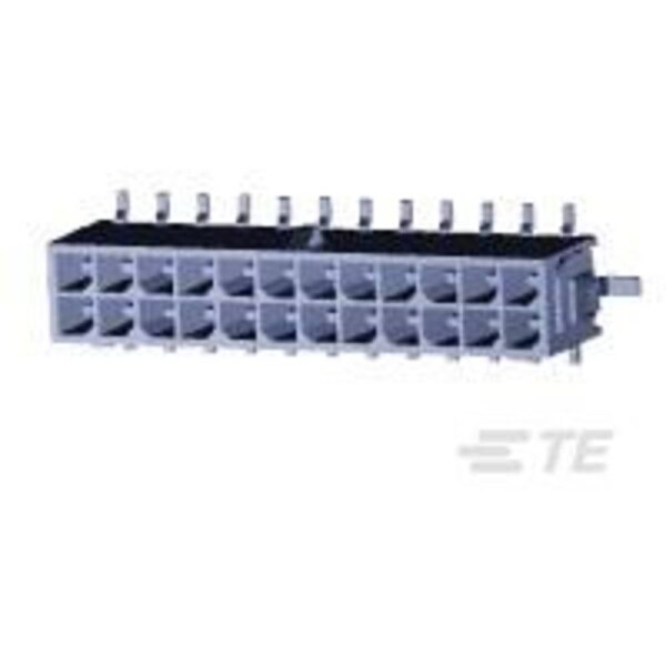 TE Connectivity 5-794638-4 1 ks Tape; 5-794638-4