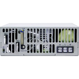 Dehner Elektronik AEK 3000-24 Priemyselný zdroj AC/DC 24 V/DC 125 A 3000 W; AEK 3000-24