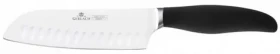 Gerlach Style Nôž Santoku / dĺžka čepele 17.5 cm (5901035500532)