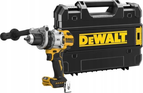 Dewalt DCD1007NT 18 V