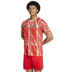 Adidas FC Bayern Pre-Match JSY M Košeľa JD8335 muži M