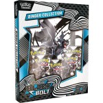 Pokémon TCG: SV10.5 Black Bolt - Binder Collection