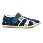 Jonap Vesmír barefoot papuče 30 EUR