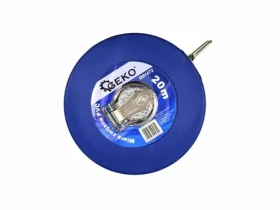 GEKO Pásmo meracie 20m/š. pásma 10mm/PVC (G01472)