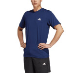 Adidas Train Essentials Stretch Training Shirt M IC7414 S