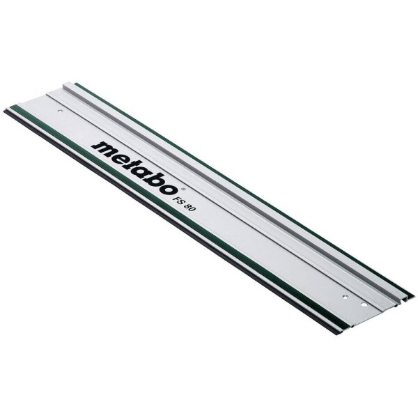 Vodiaca lišta Metabo FS80 dĺžka 80 cm Metabo 629010000; 629010000