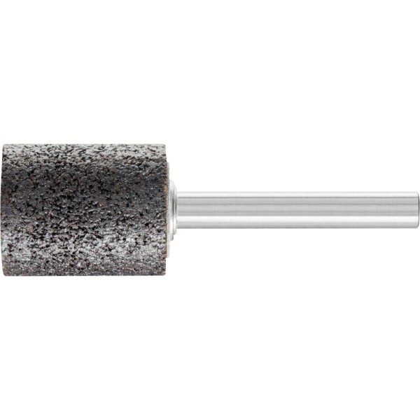PFERD TOOLS 31131743 Namontovaný bodový valec INOX Ø 20 x 25 mm Priemer 20 mm 10 ks; 31131743