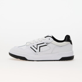 Tenisky Vans Upland White/ Black EUR 44.5