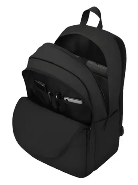 Lenovo Commuter Backpack B10 čierna / Batoh / pre notebooky do 16 "/ polyester / 660 g (GX41V79686)