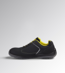 Bezpečnostná obuv Diadora BLITZ LOW S3 SRC čierna veľkosť 40, Čierna