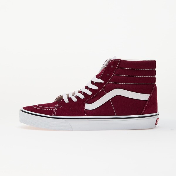 Tenisky Vans SK8-Hi Color Theory Rhododendron EUR 44.5
