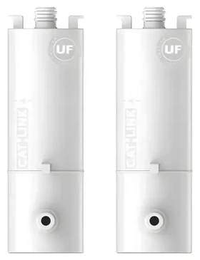 CATLINK Náhradné filtre pre fontánku Pure 2 / 2 ks / Ultrafiltrácia 0,01 µm / CL-WA-UF (CL-WA-UF)
