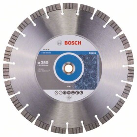 Bosch Accessories 2608602648 Bosch Power Tools diamantový rezný kotúč 1 ks; 2608602648