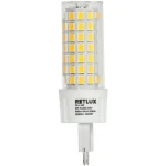 Retlux RLL 469 G9 6W LED / 600 lm / 3000K - teplá biela (8590669350124)