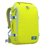 Batoh do lietadla 55x40x20 CabinZero Adv Pro 42L Mojito lime