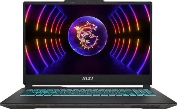 MSI Cyborg 15 A13VF-1485XPL i5-13420H / 16 GB RAM / 512 GB SSD PCIe / Windows 11 Home