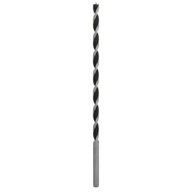 Bosch Accessories 2608597187 špirálový vrták do dreva 6 mm Celková dĺžka 250 mm valcová stopka 1 ks; 2608597187