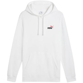 Puma Ess 2 Color Small No.1 Logo Hoodie TR M 684719 02 Muži S