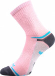 Ponožky voxx optifanik mix b holka, 3 páry Veľkosť ponožiek: 30-34 EU EUR